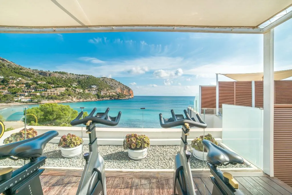 Sports and Entertainment, Melbeach Hotel & Spa, Majorca