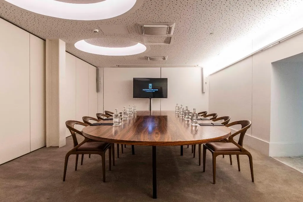 Conferences, Palacio Do Governador, Lisbon