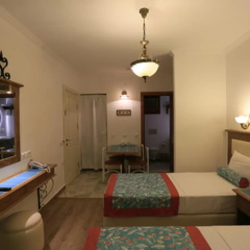 Room ONE BED Room, Kerme Ottoman Apart Gokova, Dalaman