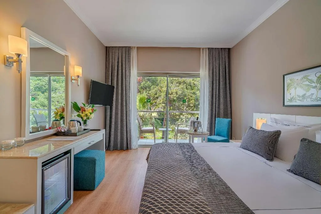 Room, Corendon Playa Kemer, Antalya