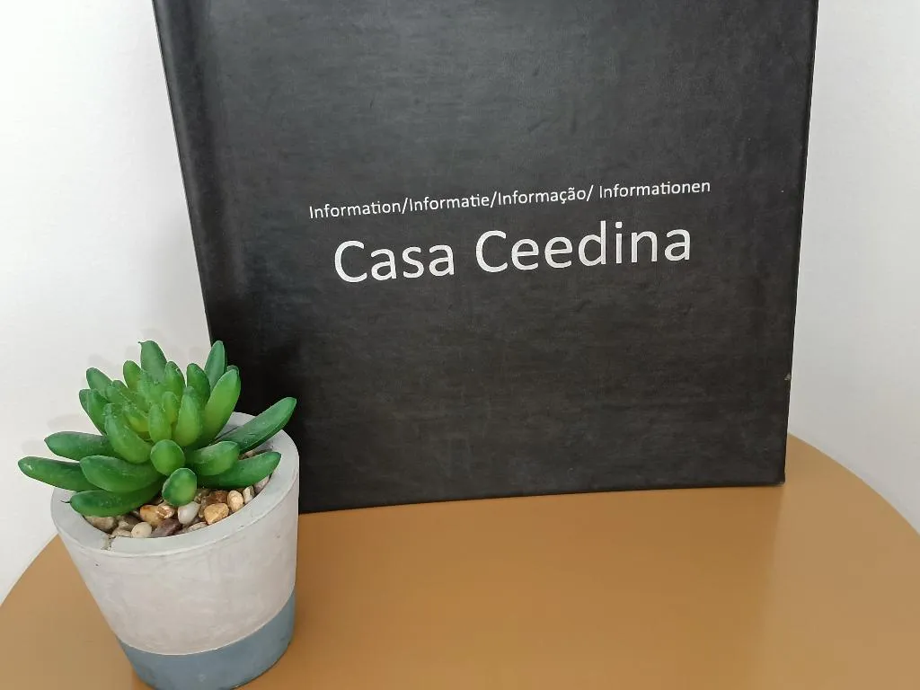 TWIN STANDARD Room, Casa Ceedina Bed and Breakfast, Porto