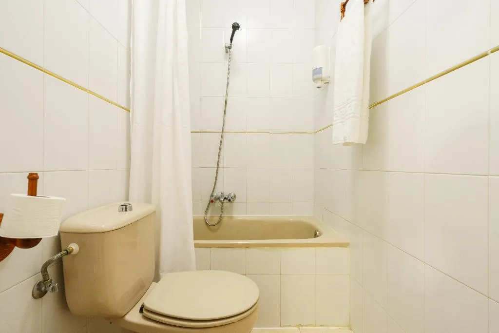 JUNIOR SUITE STANDARD Room, Los Castaños, Seville
