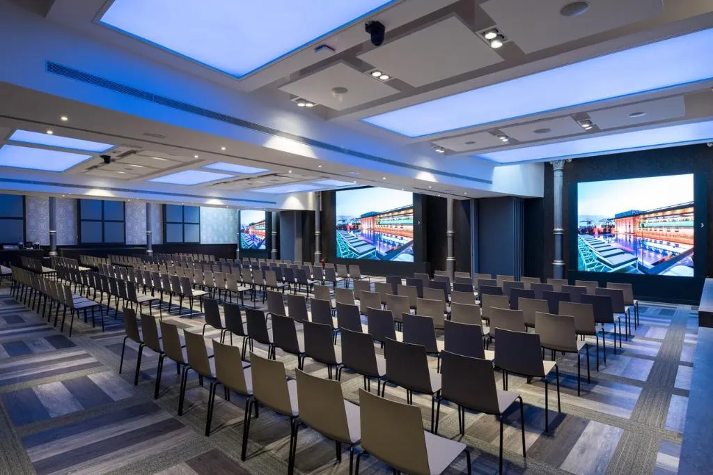 Conferences, Catalonia Plaza Cataluña, Barcelona