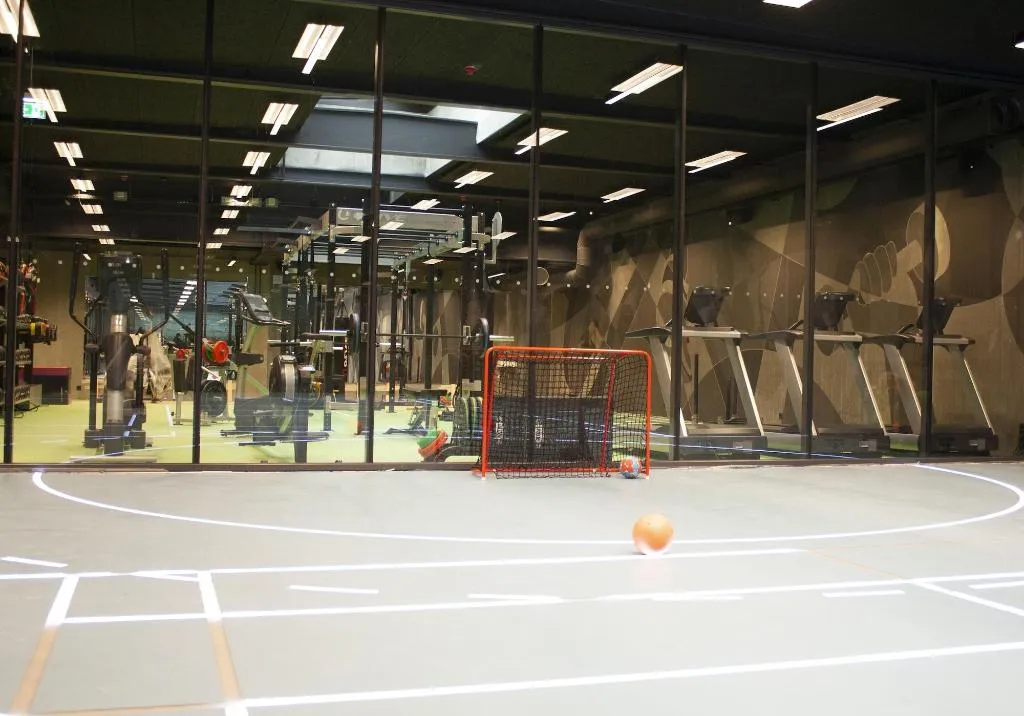 Sports and Entertainment, Next House Copenhagen, Copenhagen