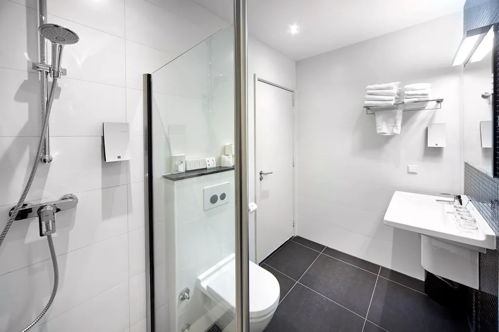 TRIPLE STANDARD Room, Nova Hotel, Amsterdam