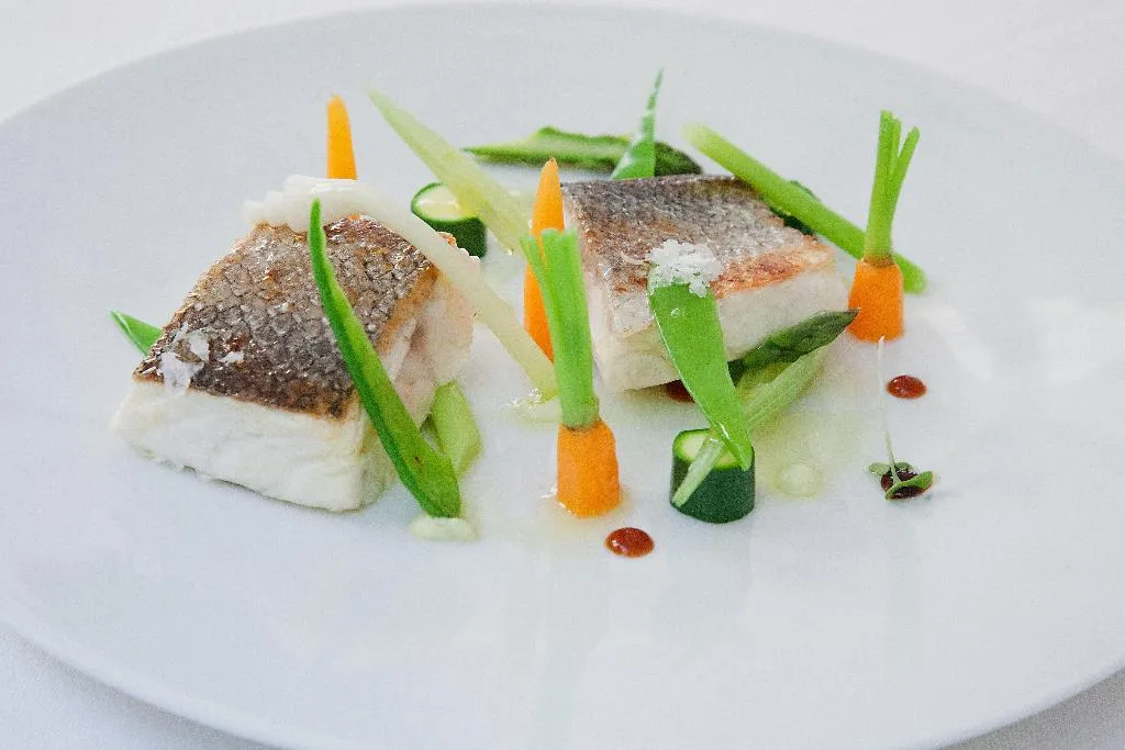 Restaurant, InterContinental Madrid, Madrid