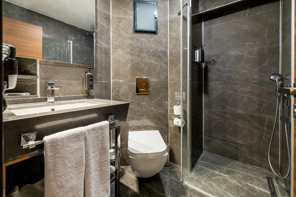 DOUBLE DELUXE Room, Hay Hotel Alsancak, Izmir