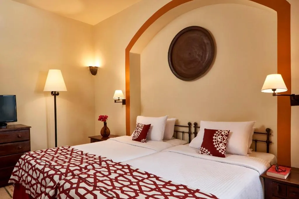JUNIOR SUITE STANDARD Room, Dawar El Omda, Red Sea Riviera
