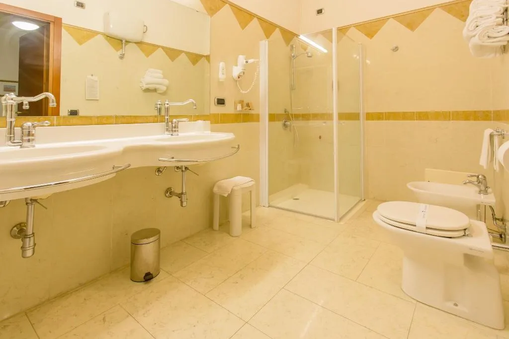 Room, Mariano Iv Palace Hotel, Cagliari