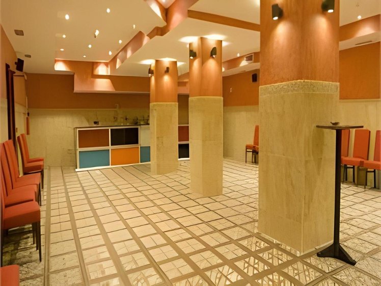 Hotel Rural Juaneca, Madrid