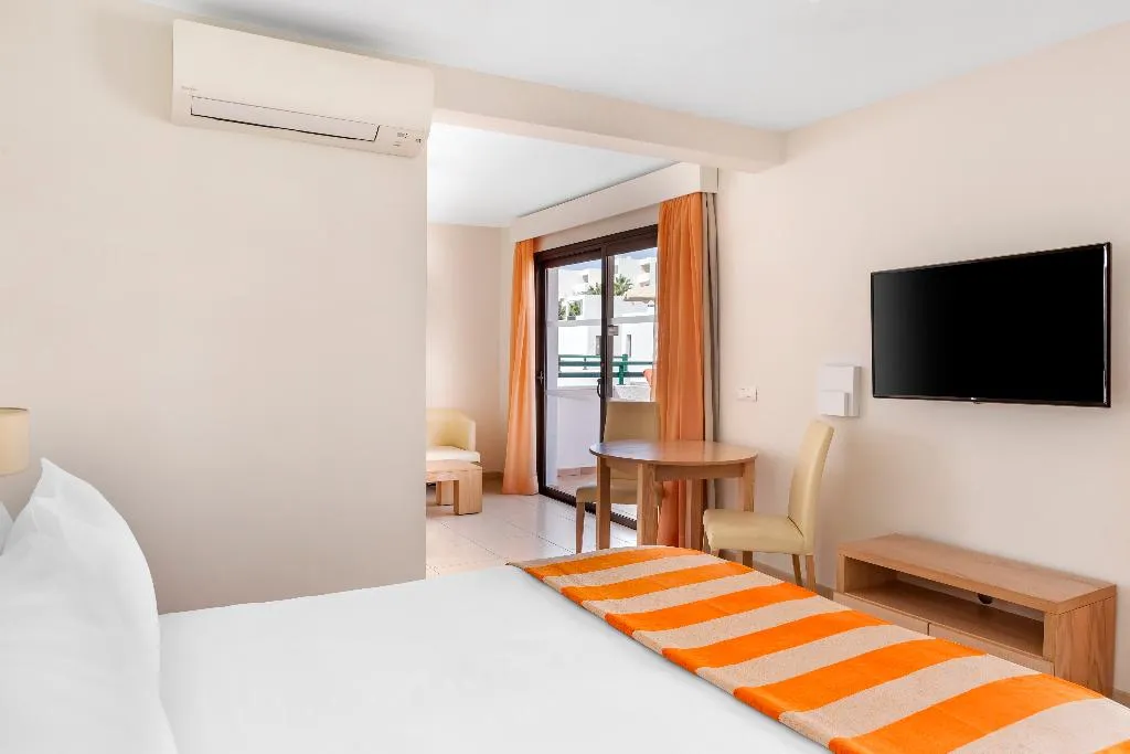 STUDIO STANDARD Room, Sunset Bay Club, Tenerife