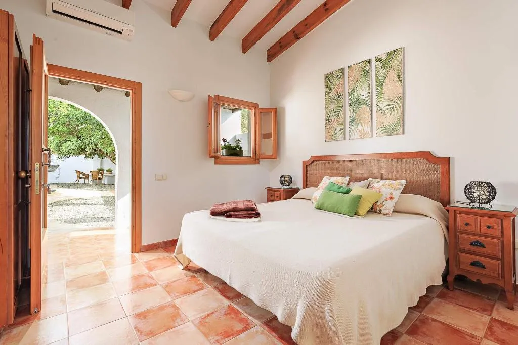 Room, B&B Cortijo El Sarmiento - Adults Only, Costa Almeria