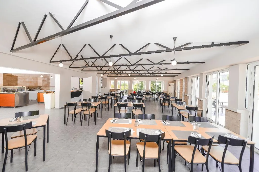 Restaurant, Evita Elite, Rhodes