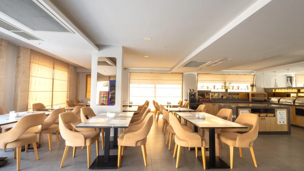 Restaurant, Peramis Hotel Spa, Antalya