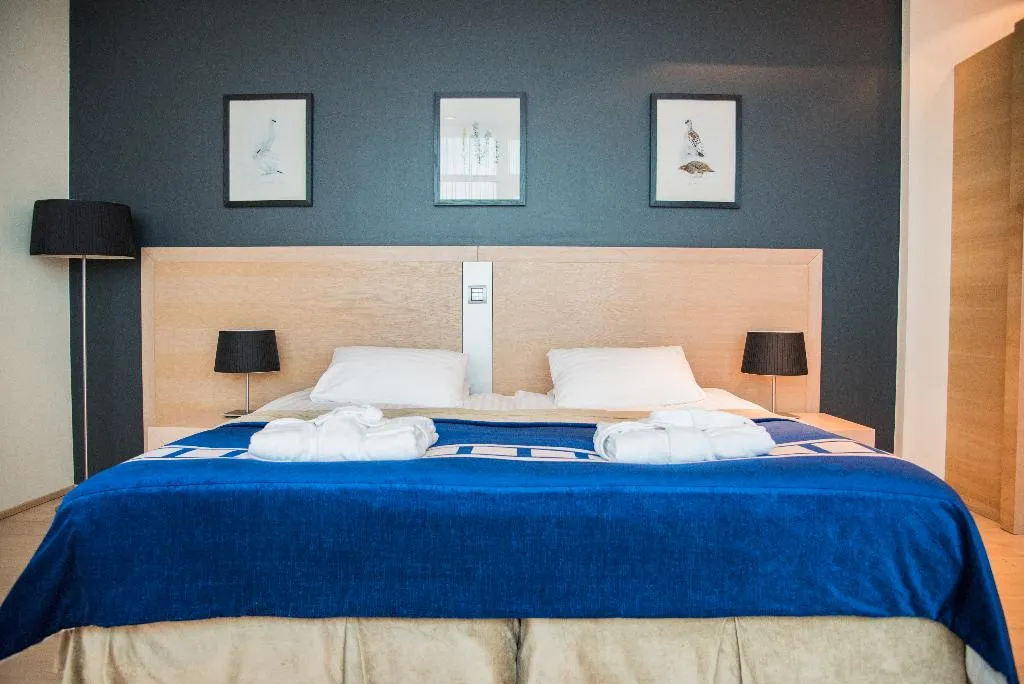SUITE STANDARD Room, Grand Hotel Reykjavik, Reykjavik