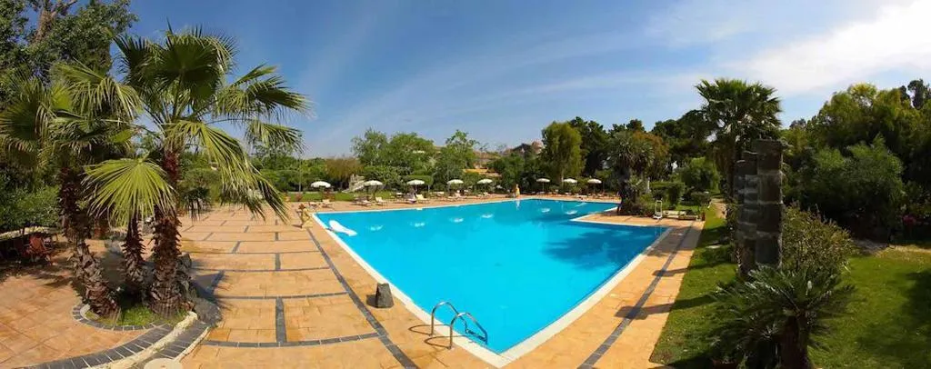 Pool, Castello Di San Marco Charming Hotel & Spa, Taormina