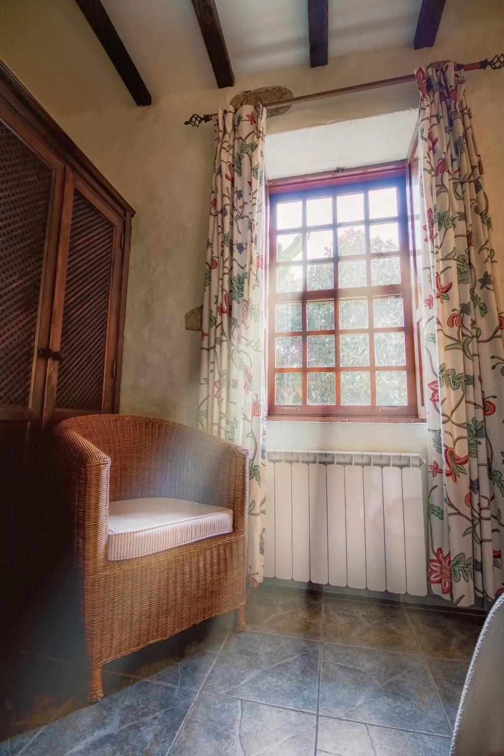 DOUBLE CAPACITY 2 Room, Hotel Rural LIVVO Maipez, Gran Canaria