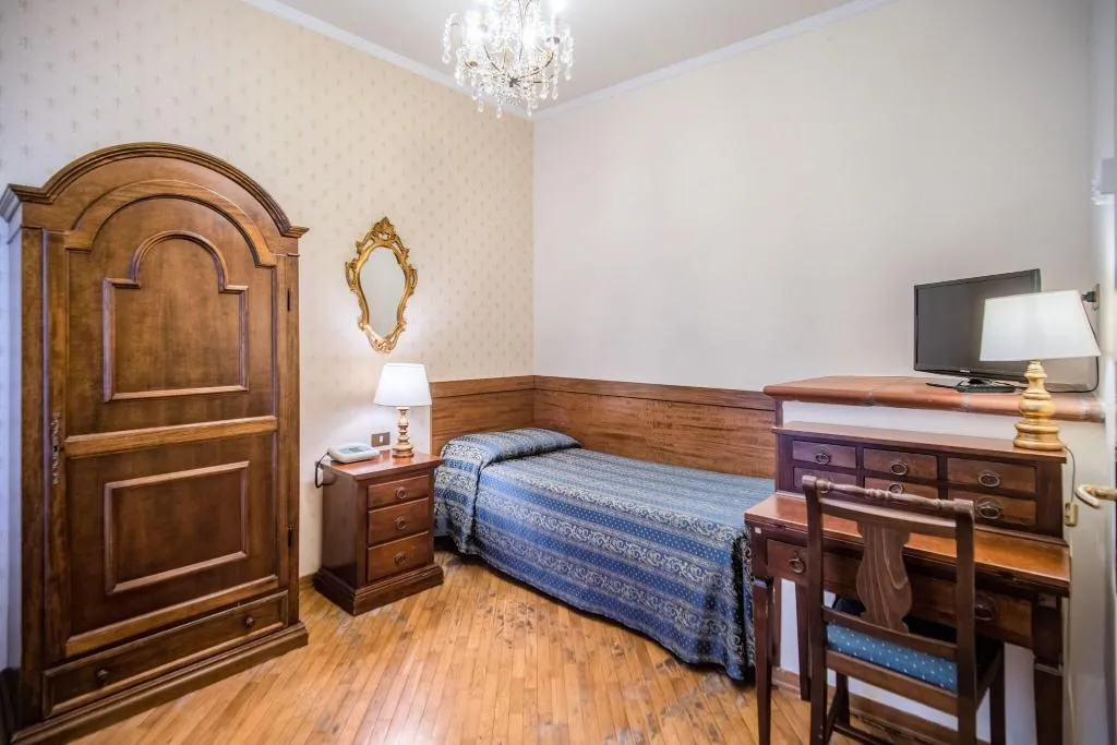SINGLE STANDARD Room, Martelli, Florence