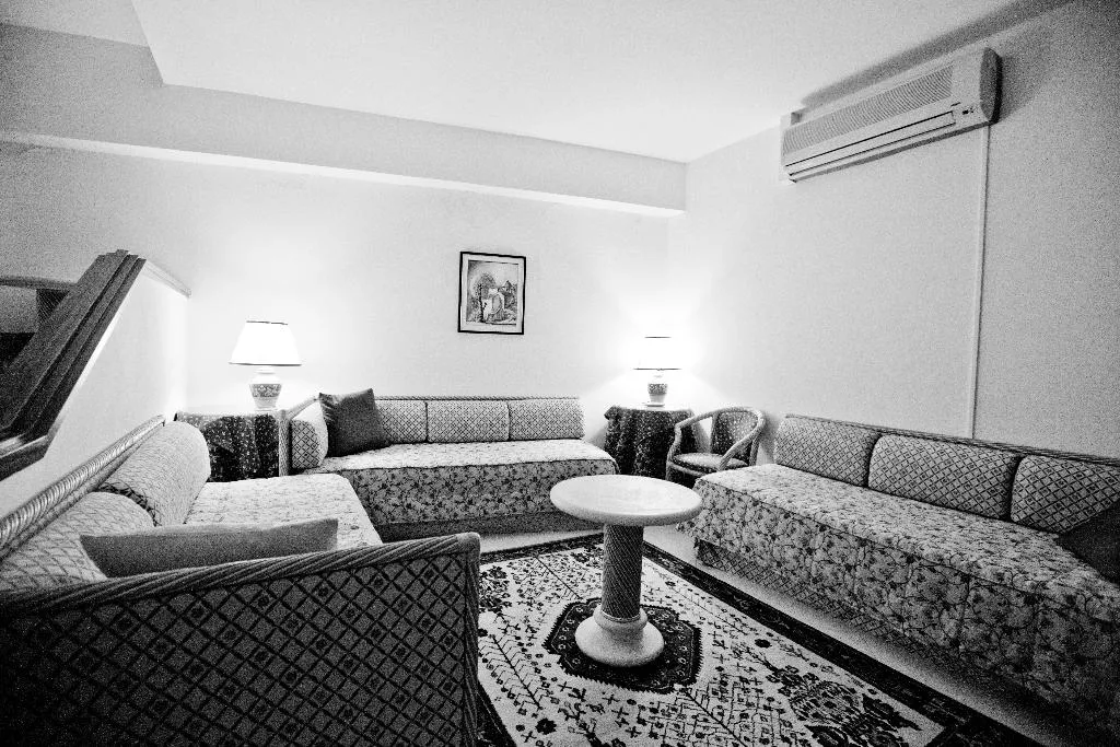 SUITE STANDARD Room, Hotel Elimo, Palermo