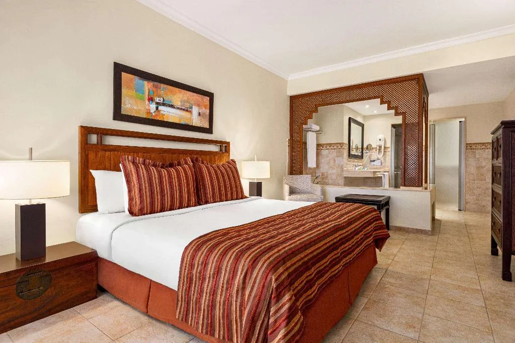 SUITE PREMIUM Room, Wyndham Grand Costa del Sol, Costa Del Sol