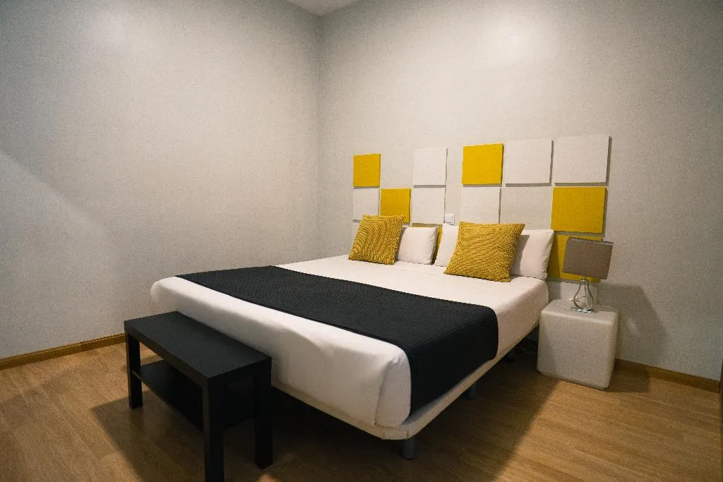 APARTMENT CAPACITY 2 Room, Smartr Chueca, Madrid