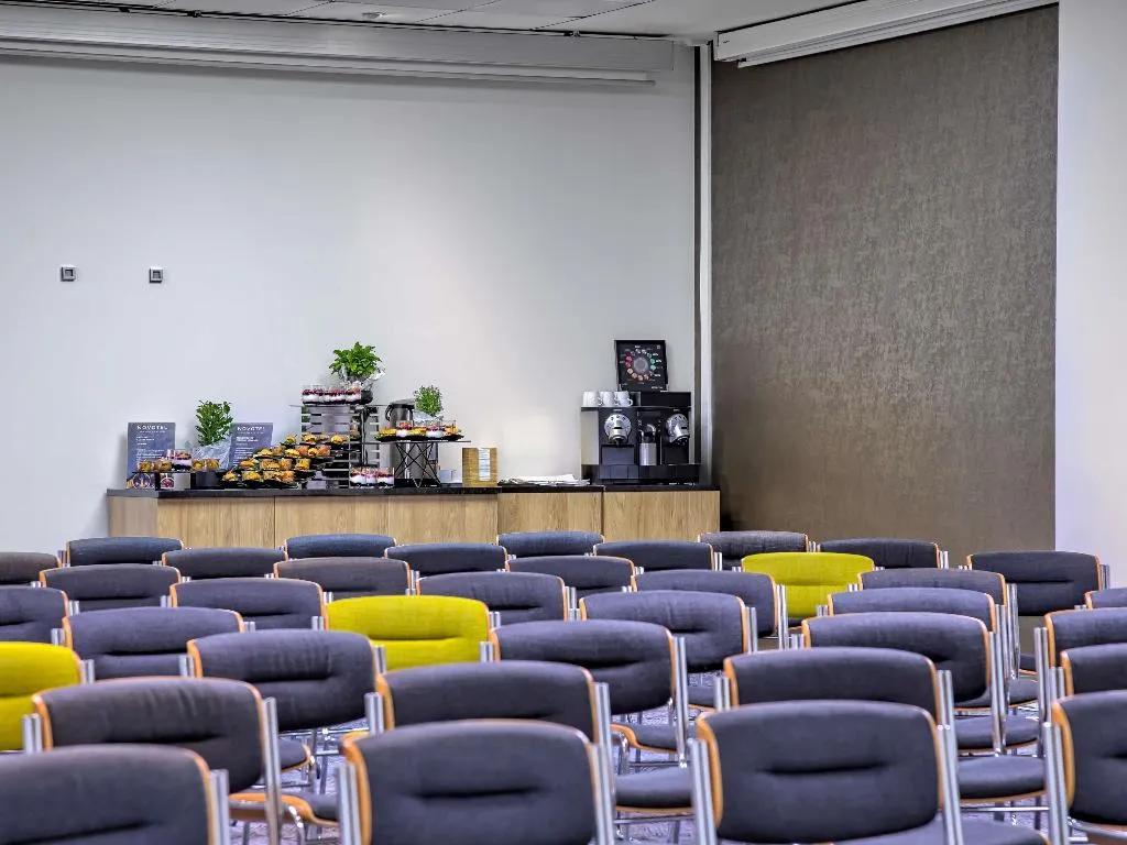 Conferences, Novotel Krakow Centrum, Krakow