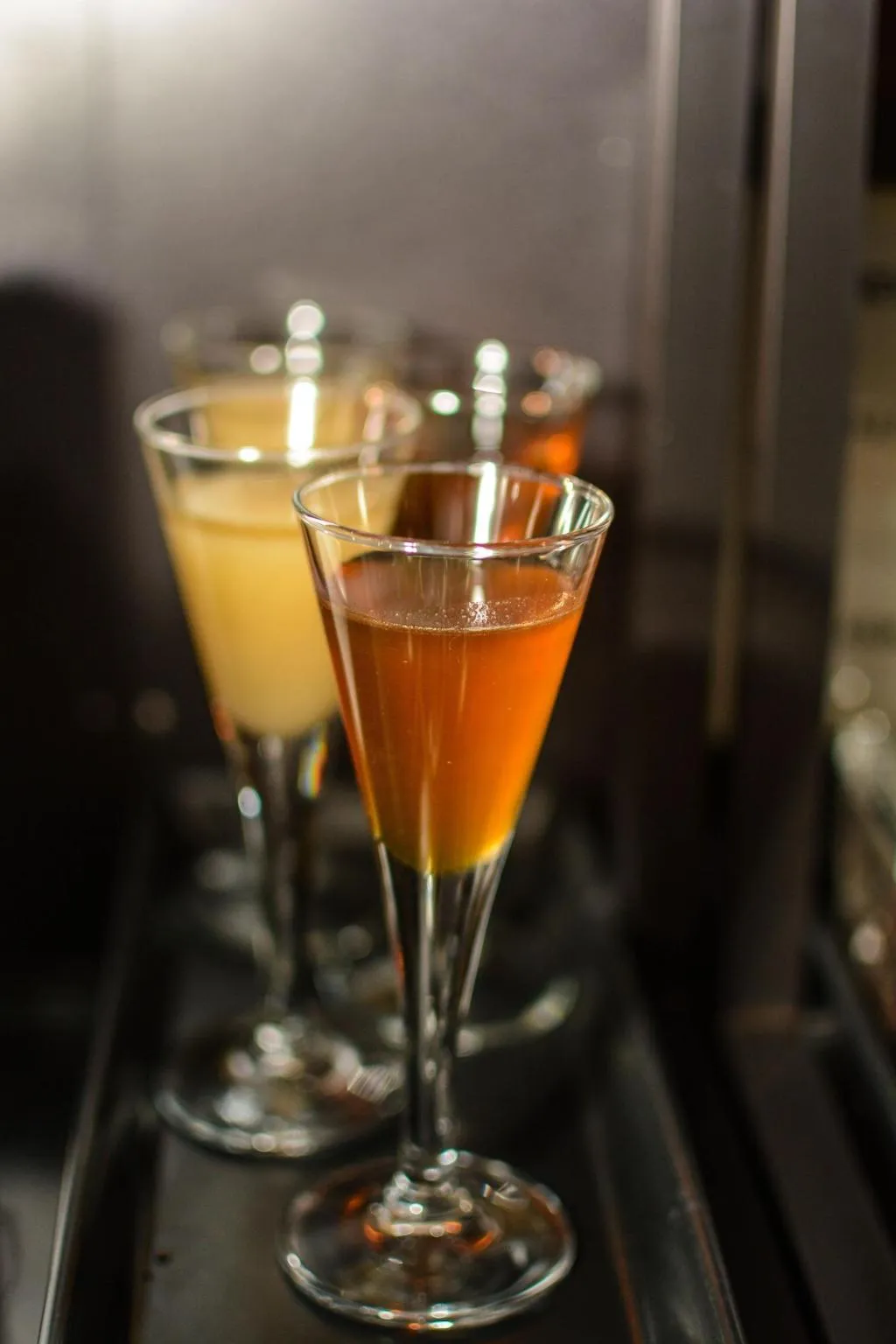 Bar, Hotel Valsabbion, Istria