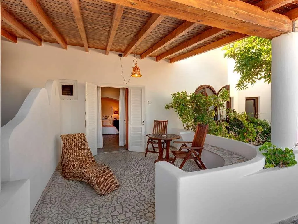 Room, Villa Enrica, Catania
