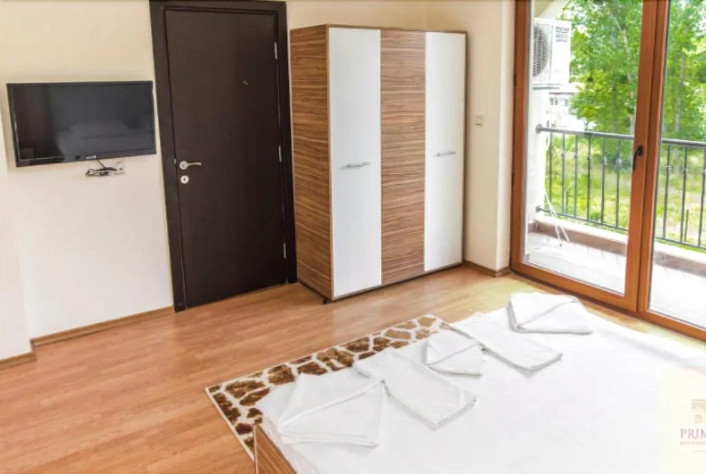 Room, Primea Beach Residence, Bourgas