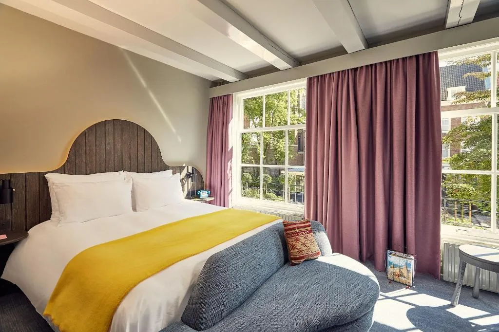 Room, Pulitzer Amsterdam, Amsterdam
