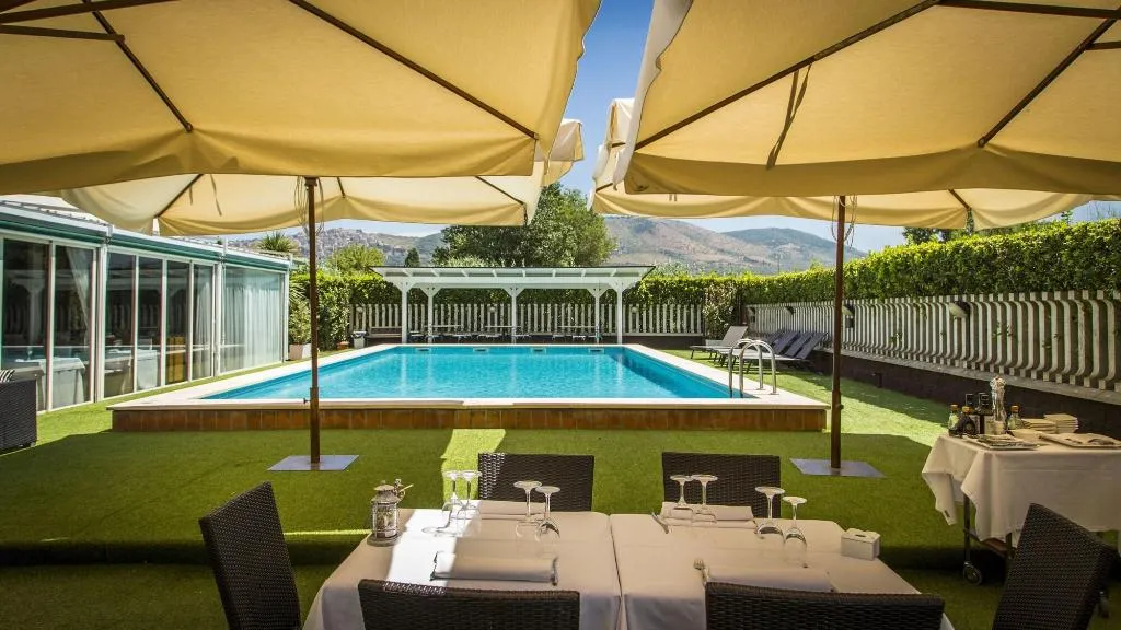 Sports and Entertainment, Hotel Cristallo Relais Sure Hotel Collection by Be, Rome