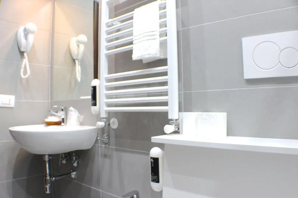 Room, Laterani Suite, Naples