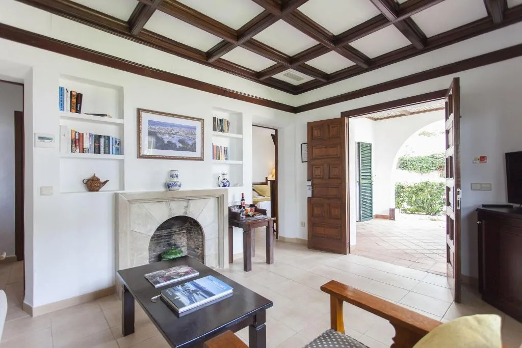 SUITE OCEAN VIEW KING BED Room, Bendinat, Majorca