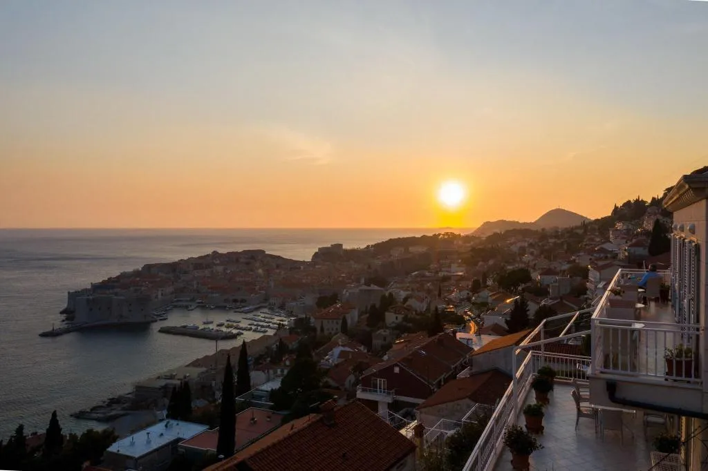 Room, Rooms Raic, Dubrovnik