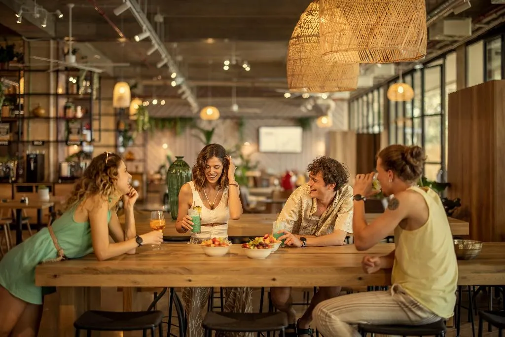 Bar, [PLACES] Dalmacija by Valamar, Split