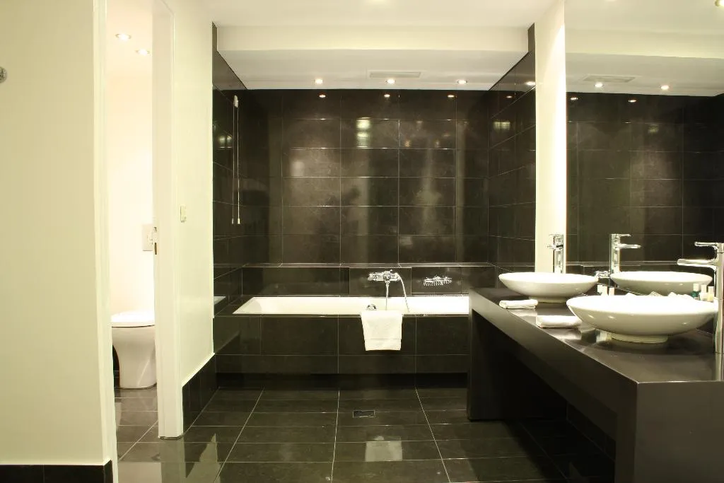 SUITE ECONOMY Room, Theoxenia House, Athens