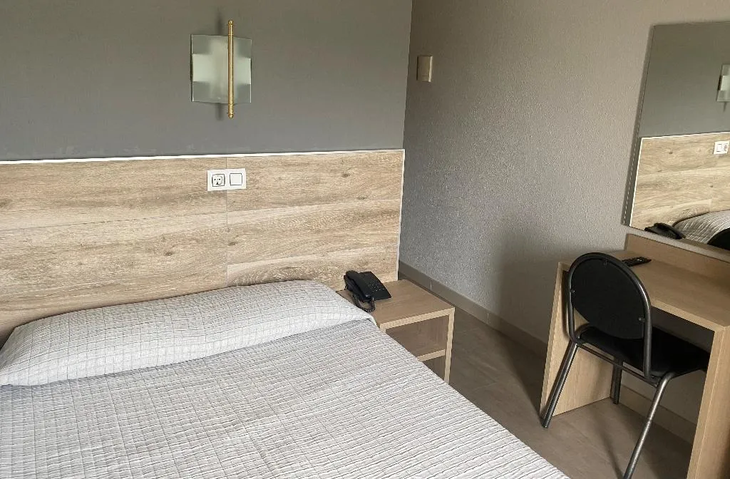 SINGLE STANDARD Room, Reymar, Costa Brava