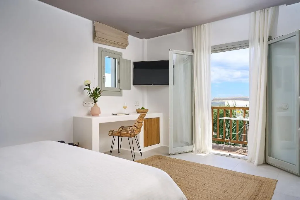 Room, Adorno Suites Mykonos, Mykonos