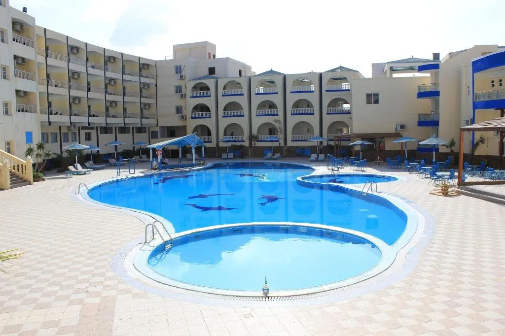 Sports and Entertainment, Grand Blue St Marea Hotel & Aqua Park, Red Sea Riviera