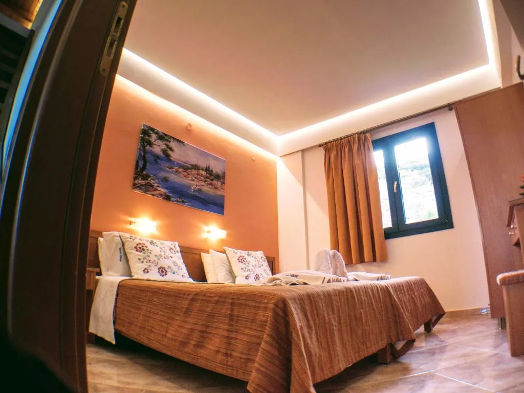 SUITE DUPLEX Room, Ippoliti Village, Crete