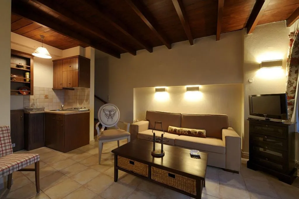 Room, Villa Mala Hotel, Crete
