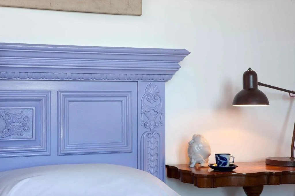 Room, Marina Piccola 73, Naples