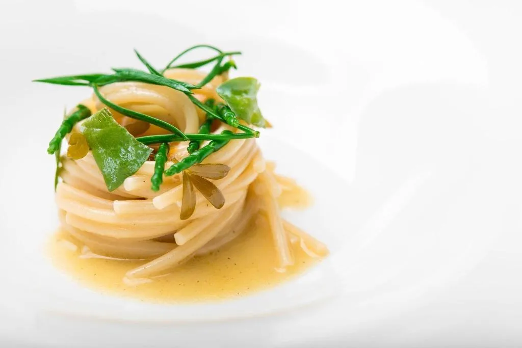 Restaurant, JW Venice, Venice