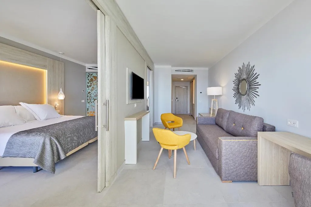 SUITE OCEAN VIEW Room, Bahia Principe Explore Fantasia All Inclusive, Tenerife