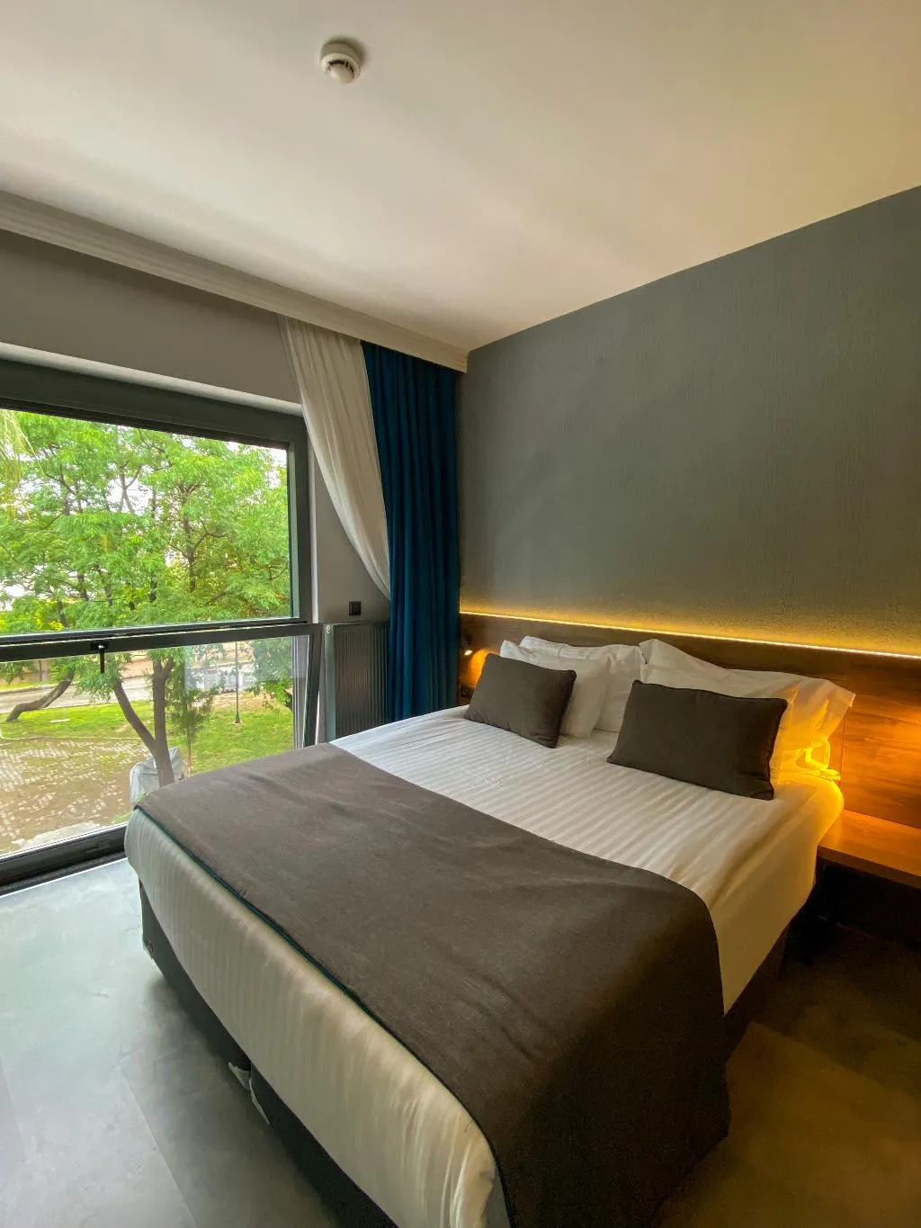 Room, Falcon 1511, Antalya