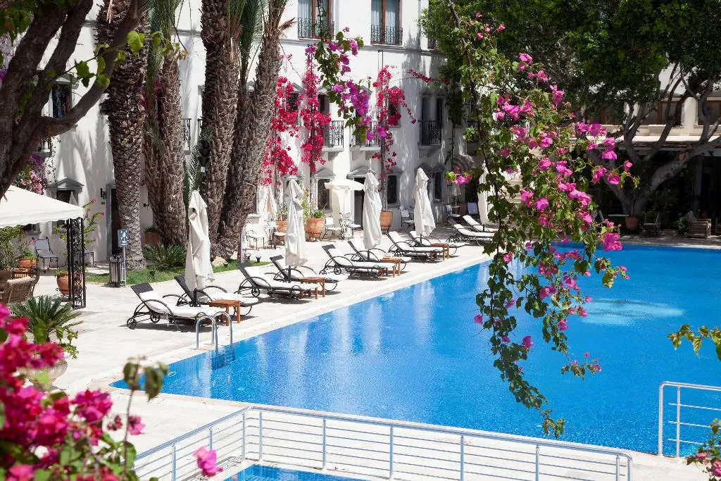 Pool, DoubleTree by Hilton Bodrum Marina Vista, Bodrum