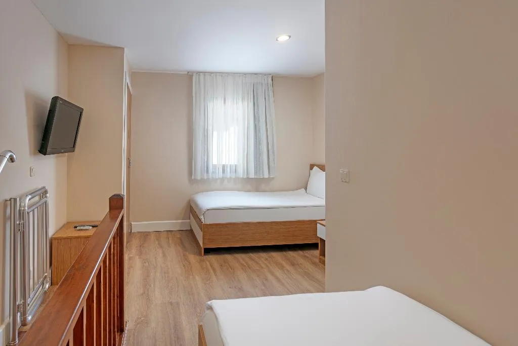 FAMILY ROOM STANDARD Room, Dobedan World Palace Ex Alva Donna, Antalya