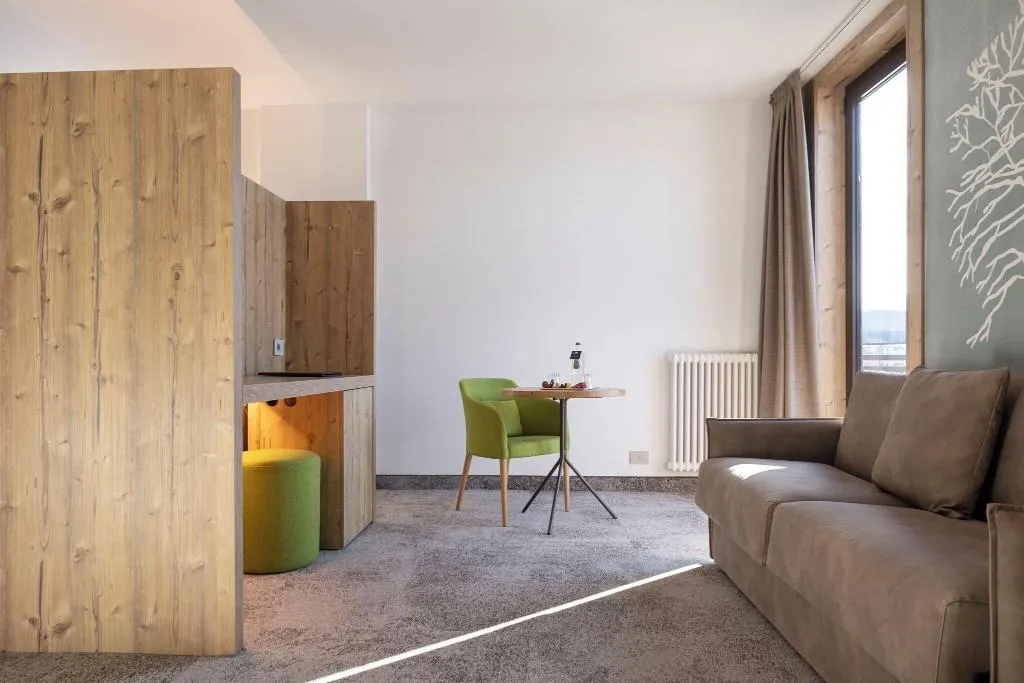 Room, Linta Hotel Wellness & Spa, Venice