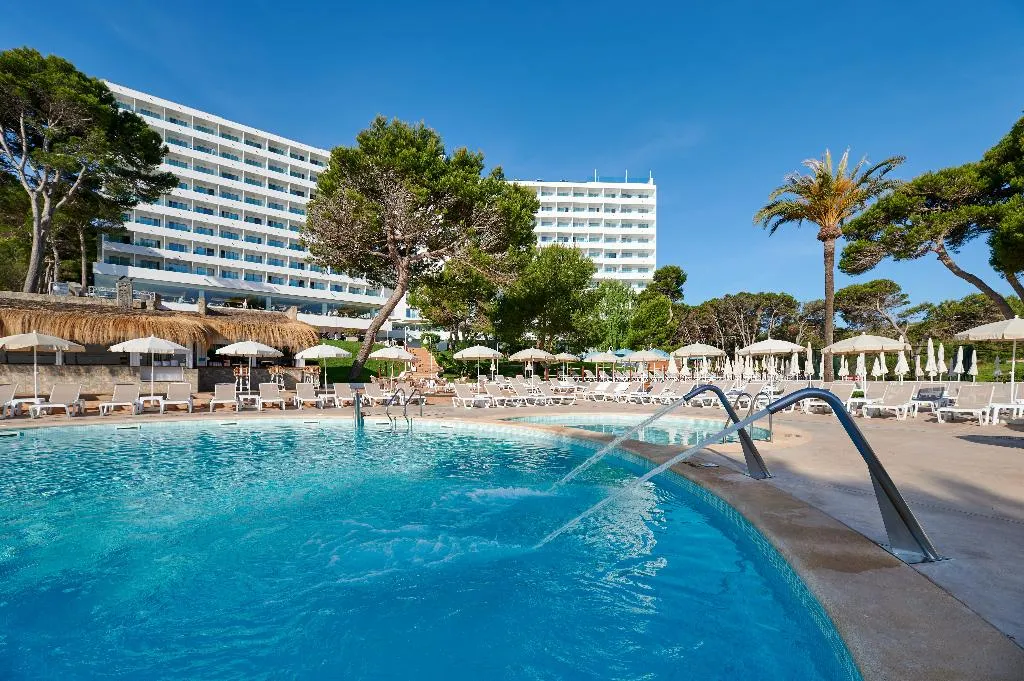 General view, AluaSoul Hotel Carolina, Majorca