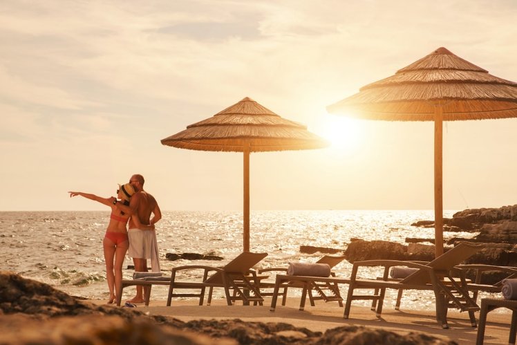 Valamar Riviera Hotel & Residence, Istria